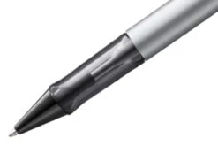LAMY AL-Star 2022 Whitesilver Balpen -Schrijfgerei LAMY AL Star 2022 Whitesilver Ballpoint Pen 3