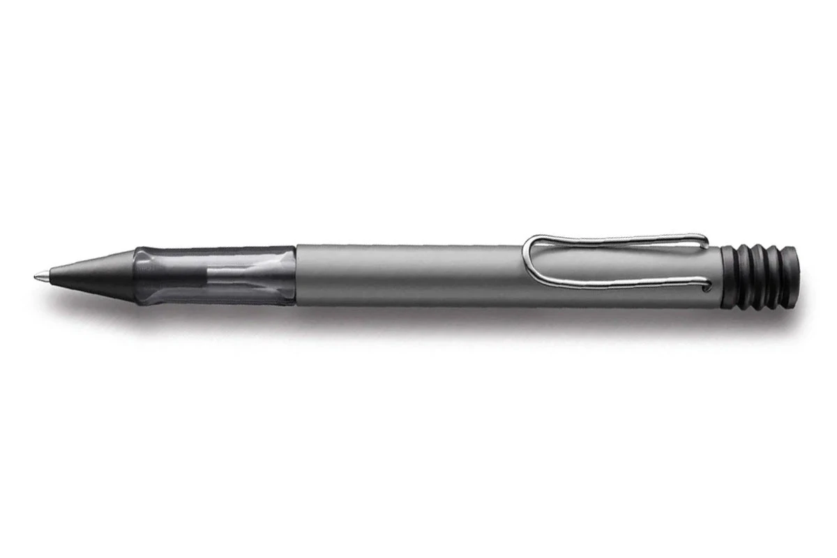 LAMY AL-Star Graphite Balpen 1 LAMY AL-Star Graphite Balpen