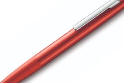 LAMY Aion Rood Balpen