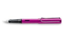 LAMY AL-Star 2018 Vibrant Pink Vulpen