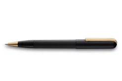 LAMY Imporium Black Au Vulpotlood