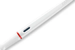 LAMY Joy White + Red Kalligrafie Set -Schrijfgerei LAMY Joy Red White Calligraphy Fountain Pen 2