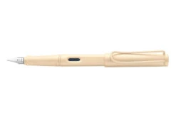 LAMY Safari 2022 Cream Vulpen