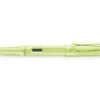 LAMY Safari Springgreen Vulpen (2023)