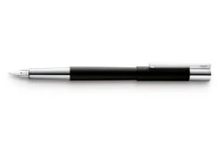 LAMY Scala Black Vulpen