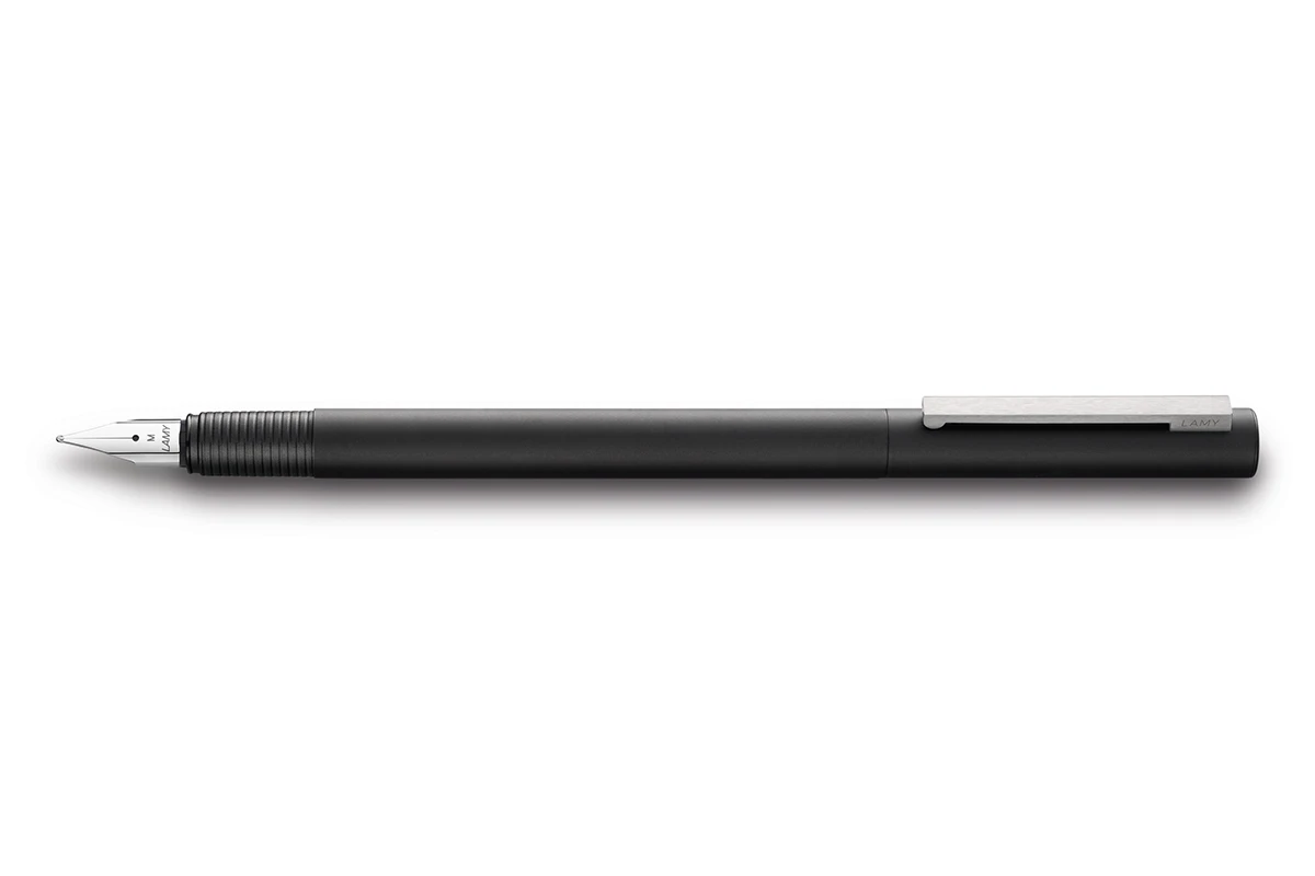 LAMY CP1 Black Vulpen 1 LAMY CP1 Black Vulpen
