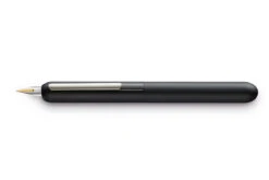 LAMY Dialog 3 Black Vulpen