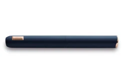 LAMY Dialog CC Blue Vulpen -Schrijfgerei Lamy dialog CC blue fp 2
