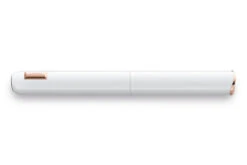 LAMY Dialog CC White Vulpen -Schrijfgerei Lamy dialog CC white fp 3