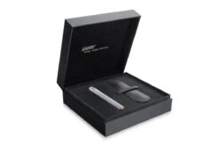 LAMY Dialog CC White Vulpen -Schrijfgerei Lamy dialog CC white fp 4