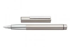 LAMY Ideos Palladium Vulpen -Schrijfgerei Lamy ideos palladium vp 3