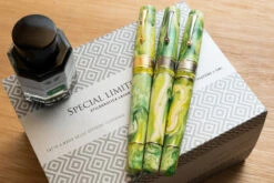 Leonardo Momento Zero Grande 2.0 'Dutch Pen Show 2023 - Tulip Fields' GT Vulpen -Schrijfgerei Leonardo DPS 2023 FP All 1 1