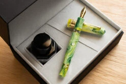 Leonardo Momento Zero Grande 2.0 'Dutch Pen Show 2023 - Tulip Fields' GT Vulpen -Schrijfgerei Leonardo DPS 2023 FP GT 3