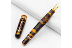 Leonardo Momento Zero Grande Mosaico 'Sea Anemone' GT Vulpen 9 Leonardo Momento Zero Grande Mosaico 'Sea Anemone' GT Vulpen -Schrijfgerei Leonardo MZG Mosaico Anemone GT FP 4