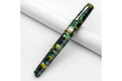 Leonardo Momento Zero Grande 'Mosaico - Baobab' ST Vulpen -Schrijfgerei Leonardo MZG Mosaico Baobab ST FP 4