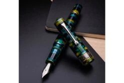 Leonardo Momento Zero Grande 'Mosaico - Baobab' ST Vulpen -Schrijfgerei Leonardo MZG Mosaico Baobab ST FP 5