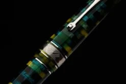 Leonardo Momento Zero Grande 'Mosaico - Baobab' ST Vulpen -Schrijfgerei Leonardo MZG Mosaico Baobab ST FP 6