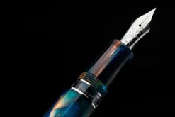 Leonardo Momento Zero Grande 2.0 'Stardust' ST Vulpen -Schrijfgerei Leonardo MZG2 Stardust FP 4