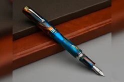 Leonardo Momento Zero Grande 2.0 'Stardust' ST Vulpen -Schrijfgerei Leonardo MZG2 Stardust FP 5