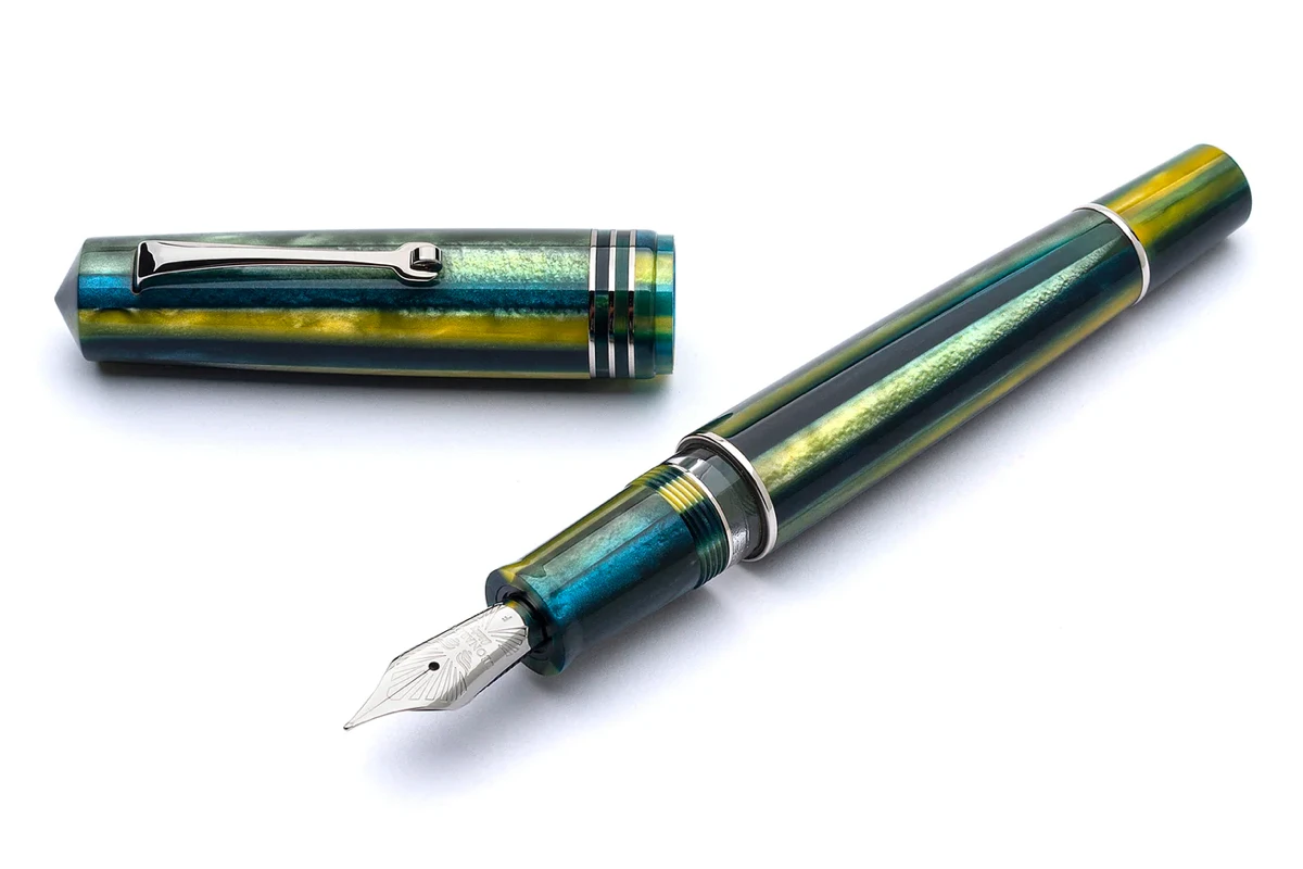 Leonardo Momento Zero Grande 2.0 'Baobab' ST Vulpen 1 Leonardo Momento Zero Grande 2.0 'Baobab' ST Vulpen