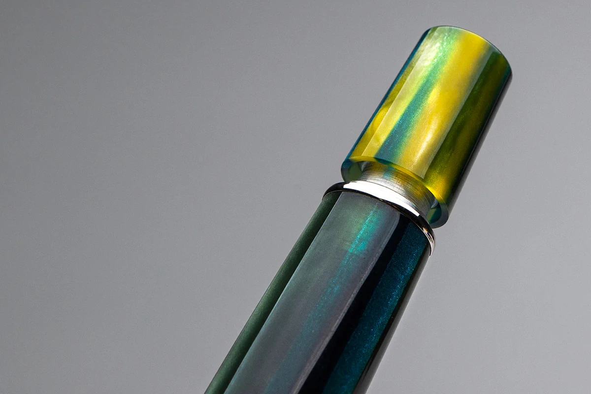 Leonardo Momento Zero Grande 2.0 'Baobab' ST Vulpen 4 Leonardo Momento Zero Grande 2.0 'Baobab' ST Vulpen - Afbeelding 4