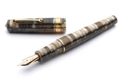 Leonardo Momento Zero Grande Mosaico 'Sand' GT Vulpen