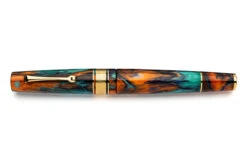Leonardo Supernova 2023 Bohemian Twilight GT Vulpen -Schrijfgerei Leonardo Momento Zero Grande Supernova GT FP 3