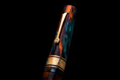 Leonardo Supernova 2023 Bohemian Twilight GT Vulpen -Schrijfgerei Leonardo Momento Zero Grande Supernova GT FP 5