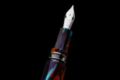 Leonardo Supernova 2023 Bohemian Twilight ST Vulpen -Schrijfgerei Leonardo Momento Zero Grande Supernova ST FP 5