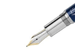 Montblanc Voor Unicef Meisterstück Solitaire LeGrand Vulpen -Schrijfgerei MB20Solitaire20Unicef20fp 3