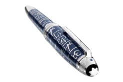 Montblanc Voor Unicef Meisterstück Solitaire LeGrand Vulpen -Schrijfgerei MB20Solitaire20Unicef20fp 4