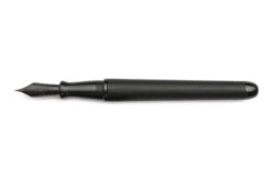 Pineider Avatar UR Black Demo Matt Black Vulpen