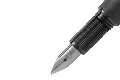 Montblanc StarWalker BlackCosmos Metal Vulpen -Schrijfgerei Montblanc BlackCosmos Metal Fountain Pen 3