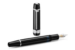 Montblanc Donation Pen Homage To Frédéric Chopin Vulpen -Schrijfgerei Montblanc Donation Chopin FP 3