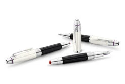 Montblanc Great Characters Jimi Hendrix Vulpen (SE) -Schrijfgerei Montblanc JimiHendrix All