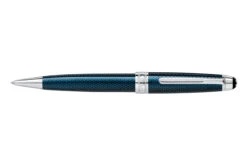 Montblanc Meisterstück Solitaire Midsize Blue Hour Balpen