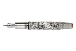 Montblanc Patron Of Art Scipione Borghese Limited 4810 Vulpen