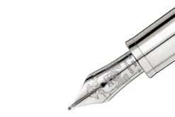 Montblanc Patron Of Art Scipione Borghese Limited 4810 Vulpen -Schrijfgerei Montblanc Patron of Art Scipione Borghese Fountain Pen 4