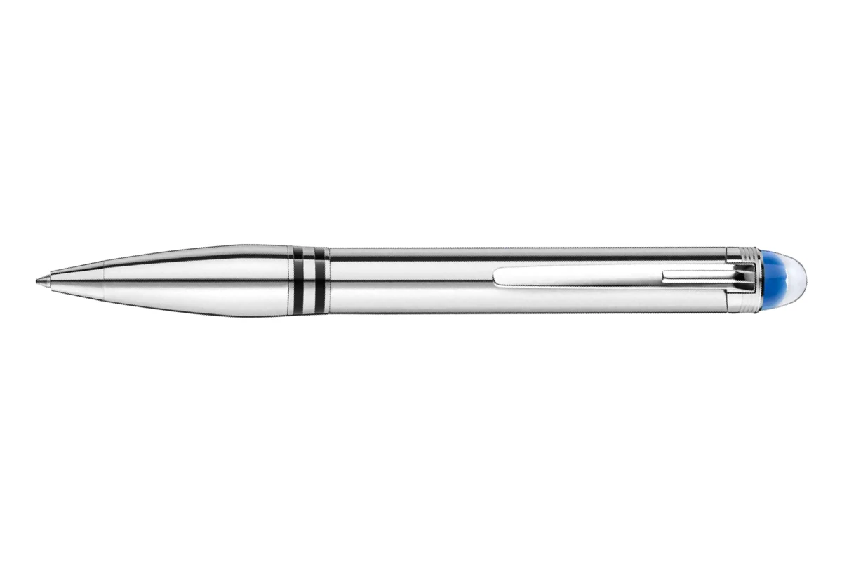 Montblanc Starwalker Metal Balpen 1 Montblanc Starwalker Metal Balpen