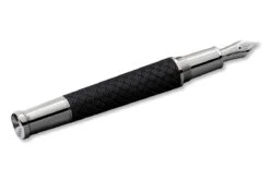 Montblanc Writers Edition Homage To Robert Louis Stevenson Vulpen -Schrijfgerei Montblanc Writers Edition Stevenson FP 4