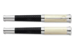 Montblanc Writers Edition Homage To Robert Louis Stevenson Vulpen -Schrijfgerei Montblanc Writers Edition Stevenson FP 5