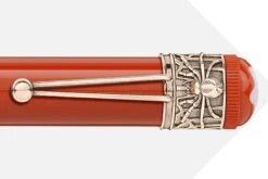 Montblanc Heritage Rouge Et Noir Spider Metamorphosis Coral Balpen -Schrijfgerei Montblanc20Heritage20Rouge20et20Noir20Spider20Metamorphosis20Red20Ballpoint20Pen20E