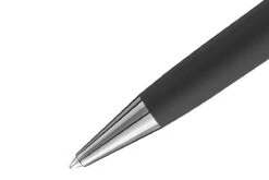 Montblanc Meisterstück Classique Ultra Black Balpen -Schrijfgerei Montblanc20Meisterstuck20Classique20Ultra20Black20Ballpoint203