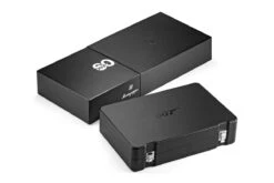 Montegrappa 007 Spymaster Duo Limited Edition Vulpen -Schrijfgerei Montegrappa 007 Spymaster Duo FP 12