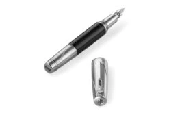 Montegrappa 007 Spymaster Duo Limited Edition Vulpen -Schrijfgerei Montegrappa 007 Spymaster Duo FP 7