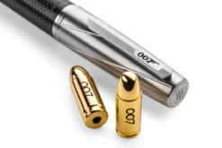 Montegrappa 007 Spymaster Duo Limited Edition Vulpen -Schrijfgerei Montegrappa 007 Spymaster Duo FP 8