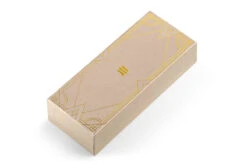 Montegrappa Elmo 01 Very Peri Vulpen -Schrijfgerei Montegrappa Elmo 01 Very Peri FP 8