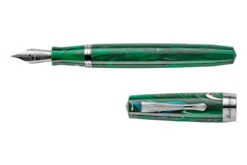 Montegrappa Elmo 02 Cortina Vulpen