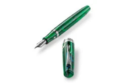 Montegrappa Elmo 02 Cortina Vulpen -Schrijfgerei Montegrappa Elmo 02 Cortina FP 3
