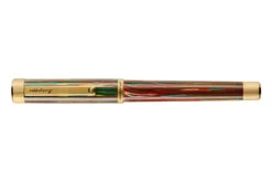 Montegrappa Fifa Classic Itallia Vulpen -Schrijfgerei Montegrappa Fifa Fountain Pen 5